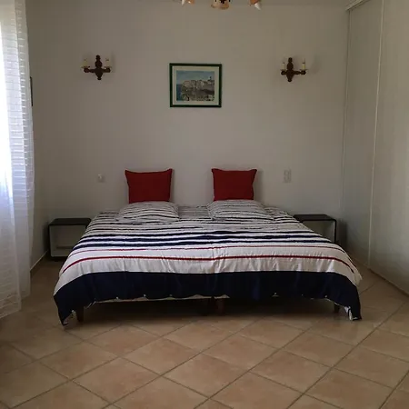 Casa Rossa Tatil Evi Solaro