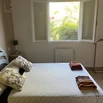 Casa Rossa Hébergement de vacances *