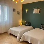 Casa Rossa Hébergement de vacances *