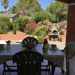 Casa Rossa 度假居