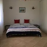 Casa Rossa Hébergement de vacances Solaro