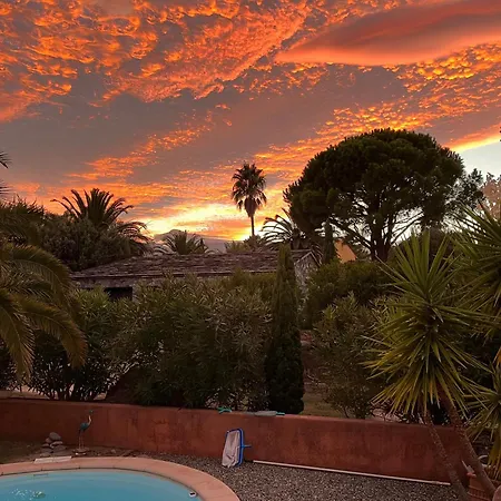 Hébergement de vacances Casa Rossa Solaro