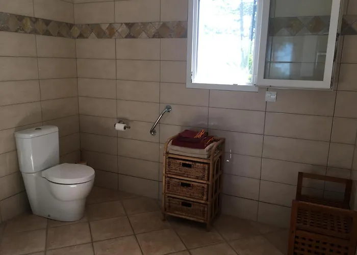 Casa Rossa Dom wakacyjny