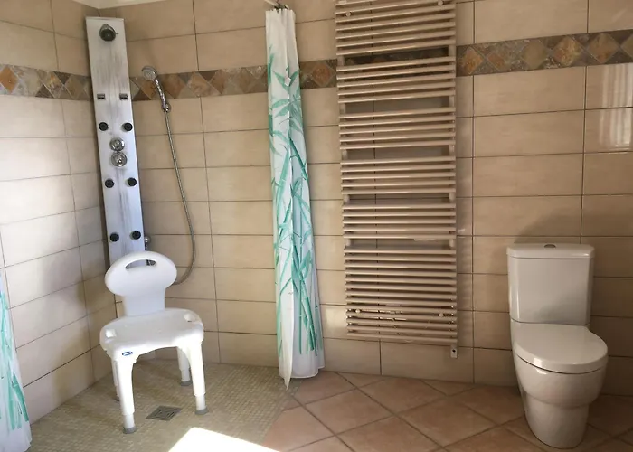 Casa Rossa *