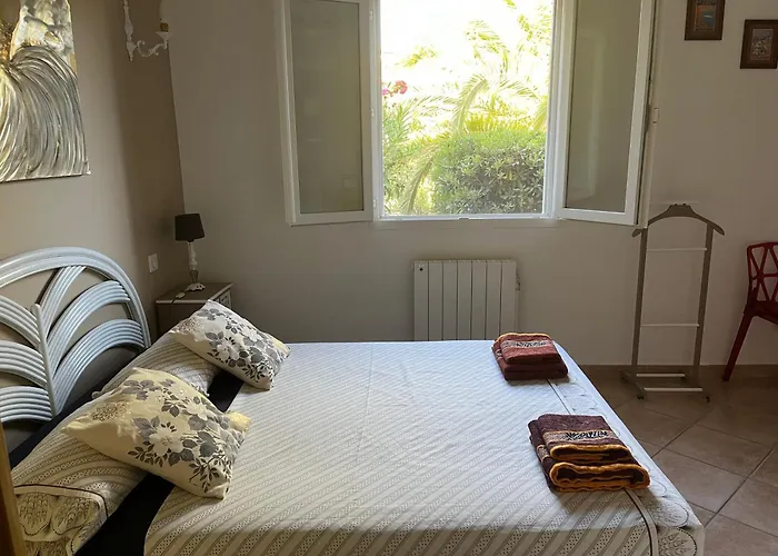 Casa Rossa Ferienhaus *